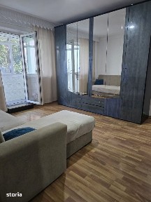 Apartament de inchiriat 2 camere Alexandru cel Bun