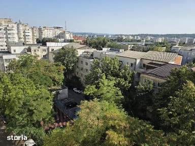 Inchiriere apartament bloc nou 1 camera Gara-5 min UMF