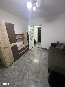 Garsonieră parter, Alexandru/zimbru
