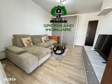 Ap 2 cam, Decomandat, Bloc NOU, Mobilat si Utilat, Lift, Bucium