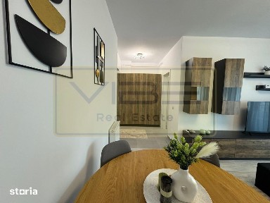 Apartament 2 camere decomandat cu parcare subterana Unirea Towers