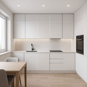 Apartament 3 camere