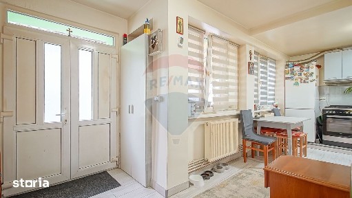 COMISION 0% | APARTAMENT LA CASA -3 CAMERE | zona Grivitei - Blumana