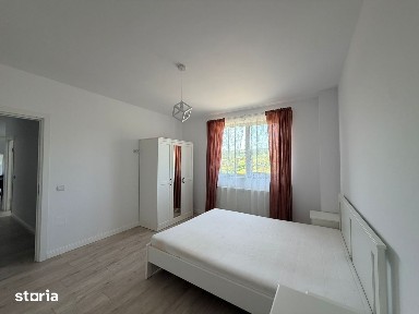 Apartament 3 camere, 60 mp, parcare inclusa, BETA RESIDENCE