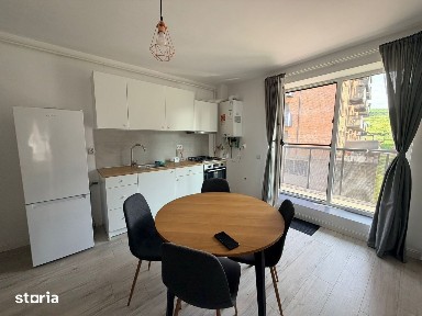 Apartament 3 camere | prima inchiriere| parcare | Beta Residence