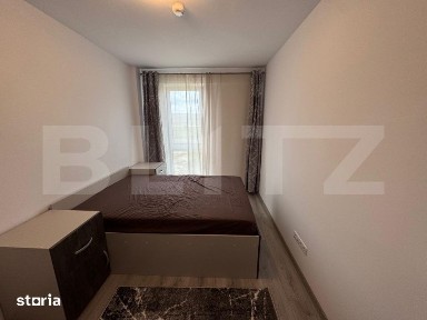 Apartament 2 camere, modern, semidecomandat, zona: Aeroport