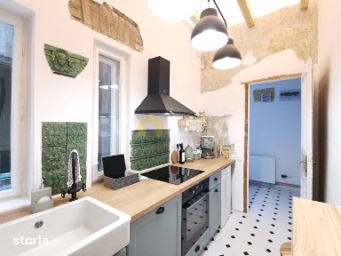 Apartament 3 camere de inchiriat | SU 90 mp I Ultracentral