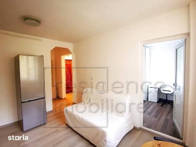 Garsoniera moderna, Zorilor, zona UMF
