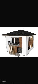 Casa P+1E Zavoaie + 500mp teren