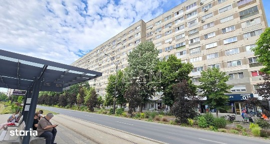 =REPOZITIONARE PRET= 2 camere in Govandari, zona Miorita - etaj 1, cen