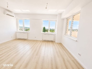 Apartament 2 camere, decomandat, etajul 4, Intabulat