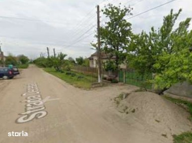Casa si teren, Loc Poiana Mare, Jud Dolj