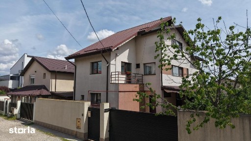 Eleganta si Confort 5 minute Metrou Tudor Arghezi P+E+M 5 Camere