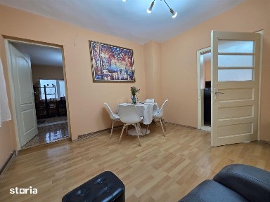 CASA tip PARTER, teren 438 mp, deschidere 14 m, 23 August