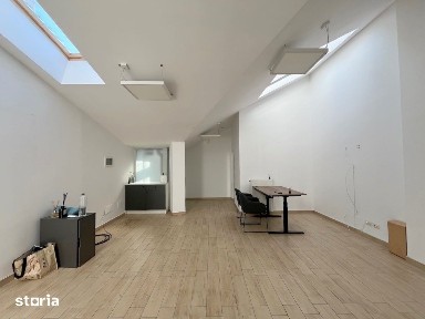 Spatiu de birouri de închiriat - poziție ultracentrală - Piata Unirii