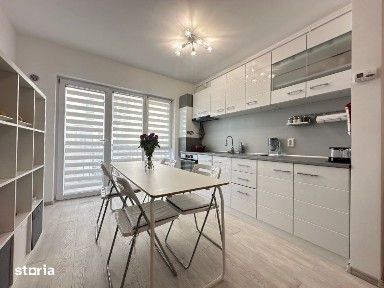 Apartament 3 camere - prima inchiriere - Magnolia