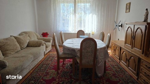 PF inchiriez APARTAMENT, Garsoniera central Sibiu Magheru si casa