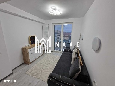 Apartament 2 camere | Balcon | Parcare | Mall Shopping City