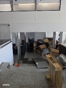 Spatiu de birouri-parter-350 mp