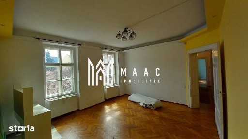 Apartament la casă | Decomandat | 100 MPU | Central