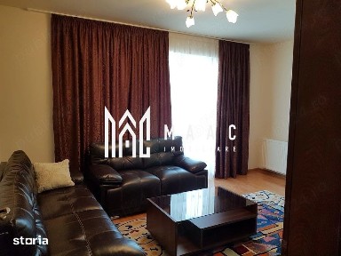 Apartament 2 camere | Balcon | Etaj 2 | 60 MPU | Central