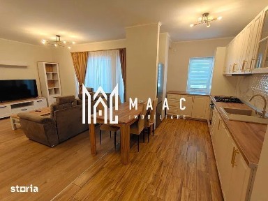 Apartament 2 camere | prima închiriere| Parcare - Turnișor