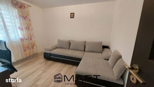 Apartament 3 camere cartierul Arhitectilor