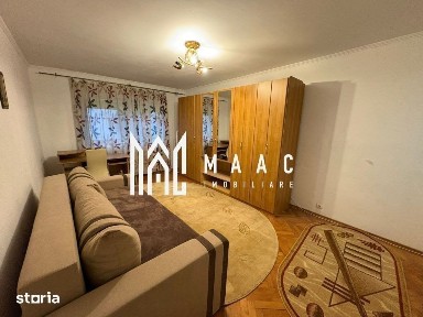 Apartament de închiriat I 3 camere I Zona Parcul Sub Arini, Sibiu