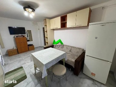 Apartament de inchiriat 2 camere Sibiu Zona Ciresica