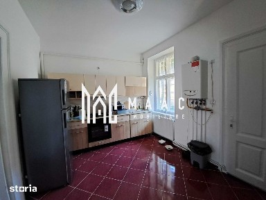 Apartament 2 camere | Ultracentral | 76 MPU | Loc de parcare