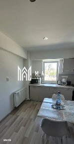 Apartament 3 camere | 80 MPU | Mobilat complet | Zona Gară