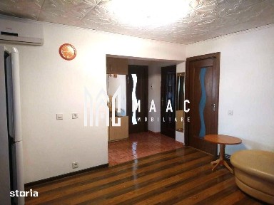 Apartament 3 camere | Decomandat I Trei Stejari