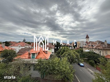 Penthouse 4 camere | 2 bai | Curte | Garaj | Sub Arini