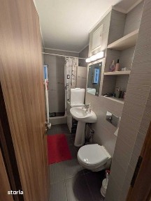 Inchiriez apartament 3 camere, etaj 1