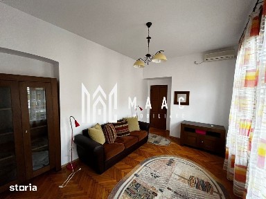 Apartament 2 camere I 64MPU I Zona Ultracentral