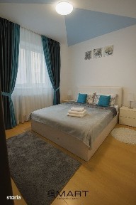 Apartament 4 camere la vila zona Turnisor