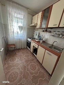 De vanzare garsoniera cf1, etajul 1, balcon,mobilata 26500euro