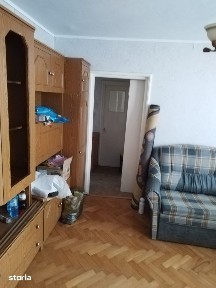 Apartament 3 camere Darmanesti