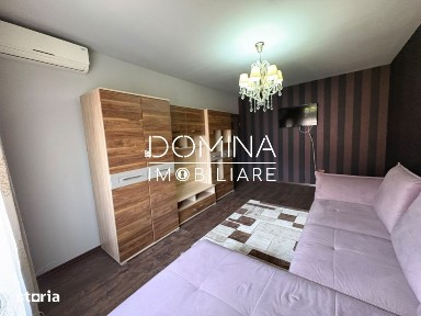 Vanzare apartament 2 camere, mobilat si utilat - zona 8 Mai, Aleea I