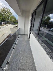 Apartamente de 2 camere, 50 mp, loc de parcare si boxa, cartier Burdu