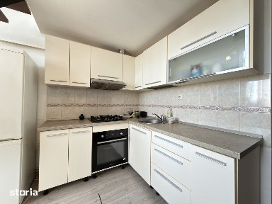 Apartament 2 camere, tip Samantha, 35 mp - Zona Blascovici
