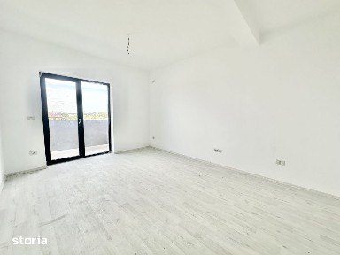 Apartamente cu 2 camere, 53 mp utili, loc de parcare inclus - Calea