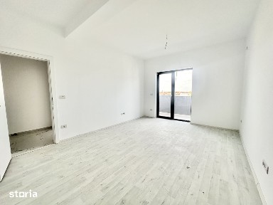 Apartament 2 camere - 53 mp utili si balcon de 5 mp - Calea Urseni
