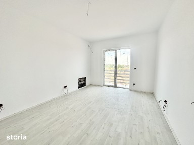Apartamente cu 3 camere, 2 bai - 75 mp util - balcon 10 mp- Calea Ur