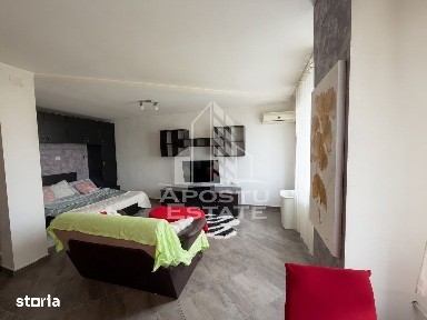 Apartament cu 1 camera de vanzare, 30mp, Olimpia Stadion, Timisoara