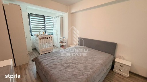 Apartament cu 3 camere in zona Girocului, Timisoara