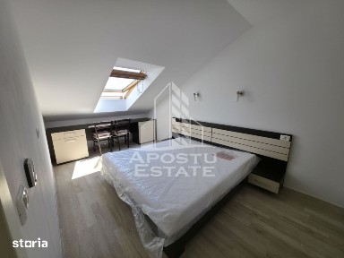 Apartament cu 2 camere de vanzare in zona Steaua, Timisoara