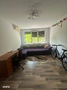 - Apartament 4 camere confort 1, Hipodrom, etaj 2.