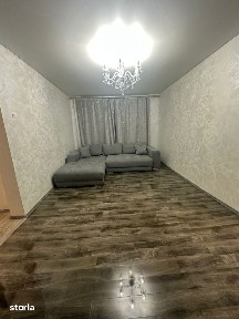 Zona Independentei, apartament 2 camere, parter.