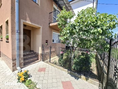 Casa de vanzare, 115.04 mp, 688 mp teren, zona Lucian Blaga